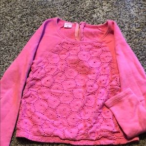 FabKids sweater